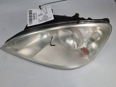 Лампа левая перед 7m5941015d ford galaxy i фото №1
