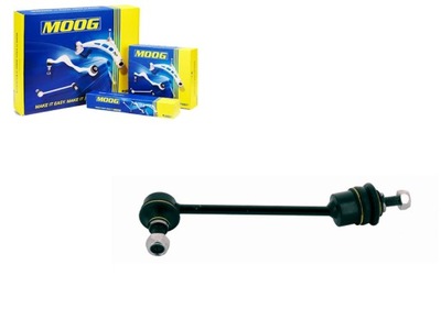 Соединитель тяга стабилизатора перед l/p land rover freelander i 1.8 фото №1