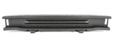 Абсорбер піна бампера vw jetta задня фото №1