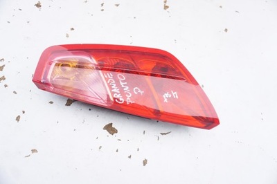 Лампа правий задня fiat grande punto фото №1