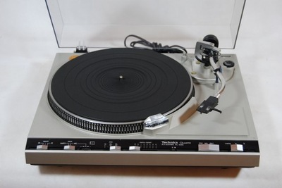 TECHNICS SL-5300 GRAMOFON
