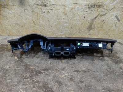 Консоль porsche panamera 971 1 фото №1