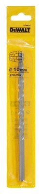 Wiertło do betonu 10x200mm DT6610 DeWalt 