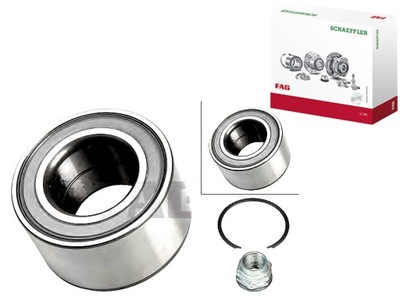 Fag 713 6906 70 набор подшипник колеса фото №1