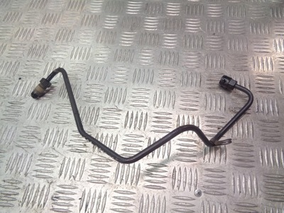 Шланг мащення renault scenic i фото №1