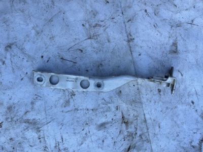 Петля капот левый citroen c4 picasso ii ewp 9676115180 фото №1