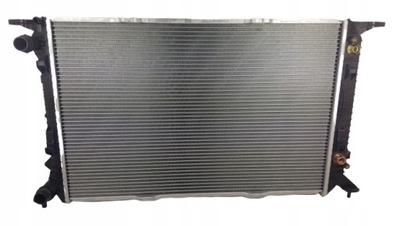 Srline 133708-3 радиатор wody фото №1