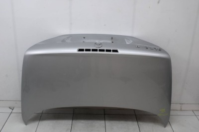 Mercedes slk r170 lift 00r- крышка багажника багажника задняя задняя 744 фото №1