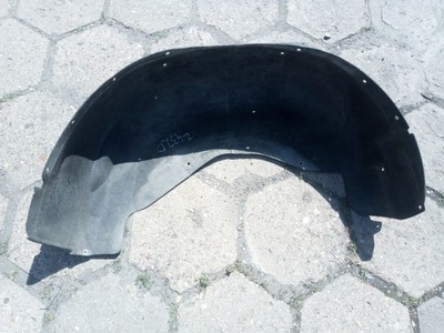 Bmw оригинальный номер 7158378 подкрылок фото №1