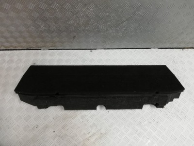 Opel zafira c полиця бардачок ніша багажника фото №1