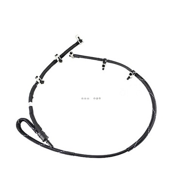 CABLE DE REBOSE PARA LAND ROVER DISCOVERY RANGE  