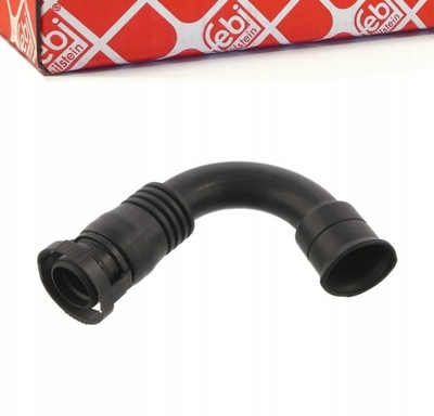 Febi bilstein 37026 wąż, вентиляція коробки колінчастого вала фото №1