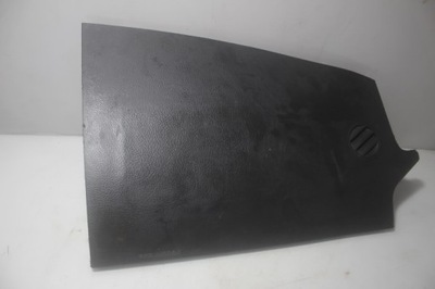 Подушка повітряна пасажира peugeot 1007 фото №1