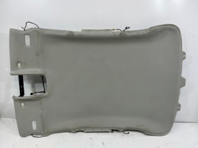 Потолок audi a8 d4 короткий, материал, cała фото №1