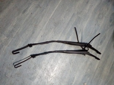 Важіль двірники vw lt sprinter фото №1