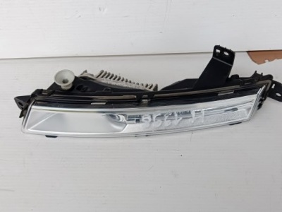 Jaguar f-pace протитуманна фара лампа led права hk8315200ad фото №1