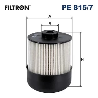 FILTRO PAL.CLIO 1.5DCI 12-  