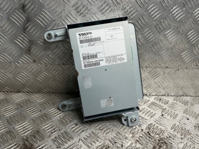 Модуль 31409622aa усилитель аудио volvo v60 фото №1