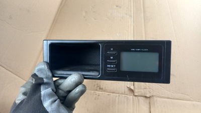 Дисплей mazda 323f фото №1