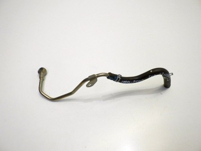 Sx4 s cross 1.4 h n.model шланг труба wąż wody фото №1