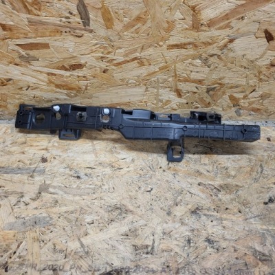 Opel combo e citroen berlingo iv proace city кронштейн накладки порога lh фото №1