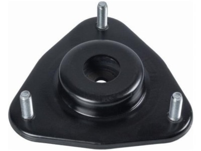 Кронштейн амортизатора перед febi bilstein 107840 фото №1