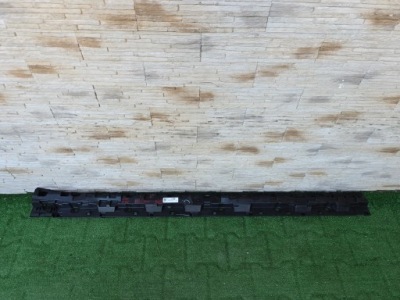 Направляющая накладки bmw x5 g05 7425460 фото №1