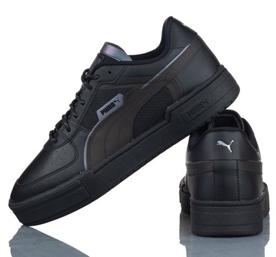 BUTY MĘSKIE SPORTOWE PUMA CA PRO LS 01 R-44,5