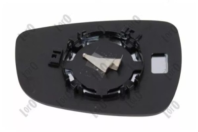 Дзеркало зовнішній. вкладиш accent 11- /p/wyp/ фото №1