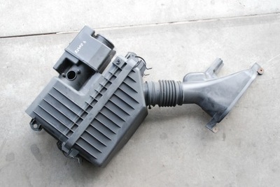 Корпус фільтра повітря lexus rx 400h фото №1