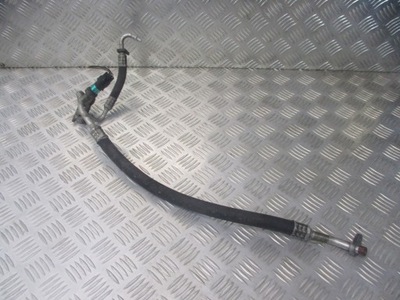 Шланг кондиционера renault scenic i 1.9 dti фото №1