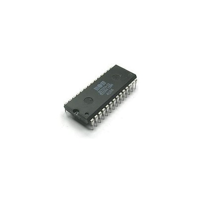 [2szt] 317054-01 Commodore Plus4 IC luzem