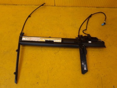 Mercedes w222 шторка двері правий задня a2228100420 фото №1