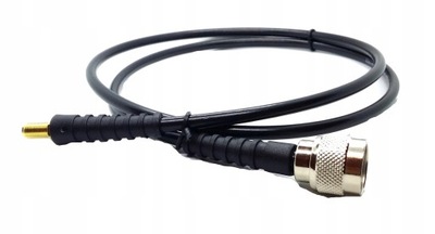 Kabel przyłącze przedłużacz H155 do anten GSM LTE gniazdo SMA wtyk N 12m