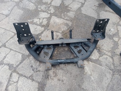 Підрамник підрамник перед range rover vogue l322 фото №1