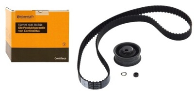 CONTI JUEGO DISTRIBUCIÓN VW 1,9D/TD CT867K1  