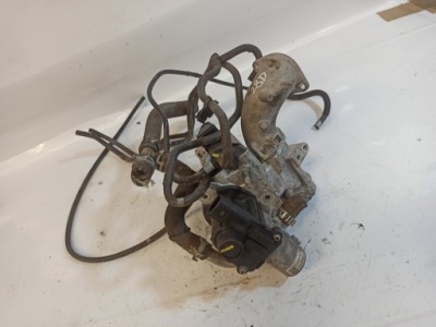 Renault scenic iii 3 клапан egr 70036814 фото №1