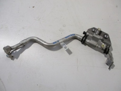 Alfa romeo stelvio 2.0t шланг кондиціонера 00505353000 фото №1