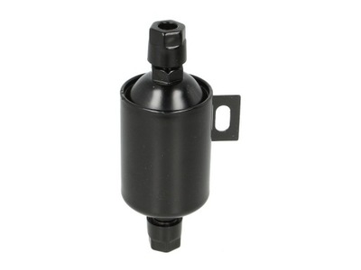 Осушувач кондиціонера daf 95xf 1997- фото №1