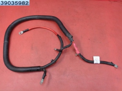 Жгут генератора opel insignia 1.6 cdti 2017r фото №1