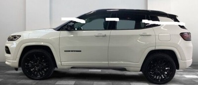 Jeep compass ii lift крыша 169 фото №1