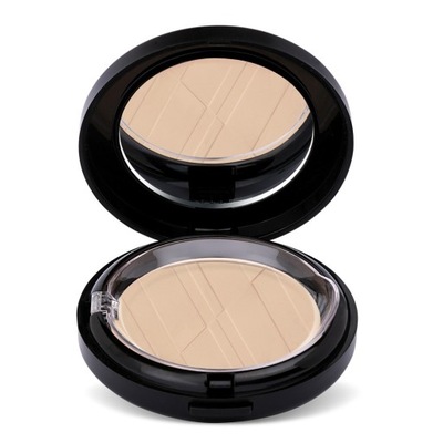 Golden Rose LONGSTAY POWDER Matujący puder 04