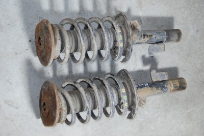 Амортизатор l / p перед v70 iii xc70 iii s80 ii фото №1