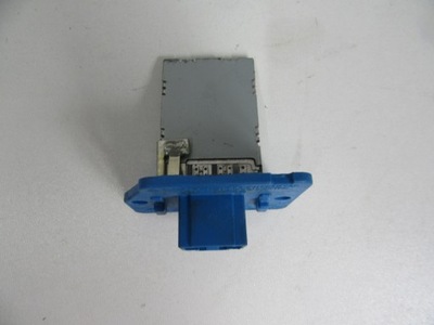 Резистор резистор вентилятор gfxas1 kia picanto ii 2011- фото №1