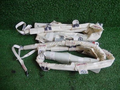 Подушка шторка безопасности renault espace v правая фото №1