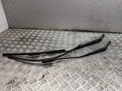 Важіль двірники ліва правий комплект citroen jumpy iii expert iii proace фото №1