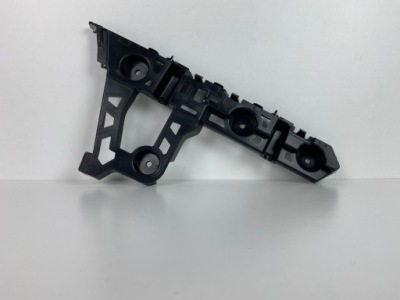 Opel insignia b направляющая бампера левый задняя 2017-2022 фото №1