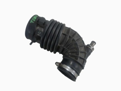 Wąż труба повітрозабірник повітря nissan terrano ii 16578 2x800 фото №1