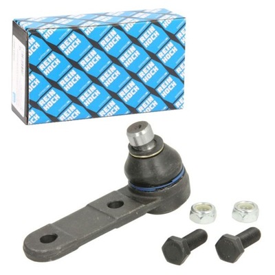 Шаровая опора рычага l/p ford escort v vi fiesta orion фото №1