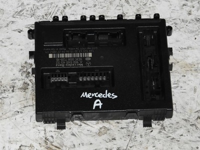 Модуль комфорта a klasa w169 1.7 06r фото №1
